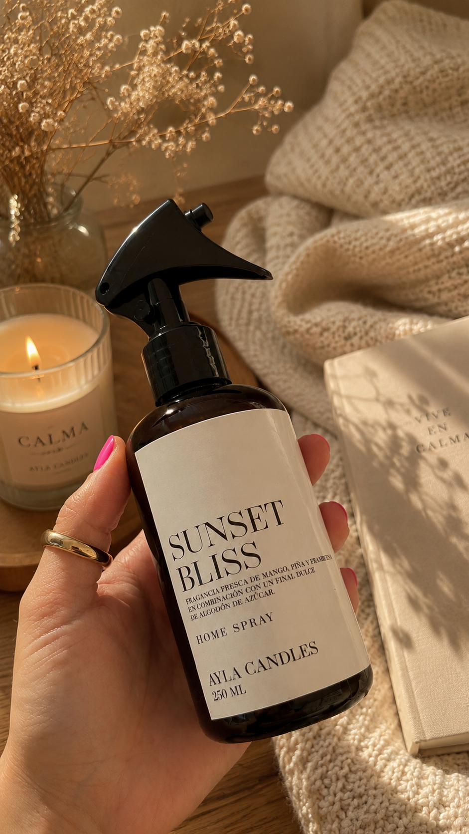 Home Spray 250ml