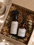 Colección Aromática Ayla